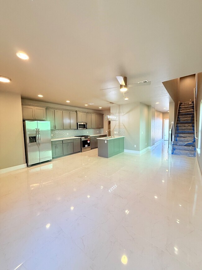 516 Nabi Dr in Edmond, OK - Building Photo - Building Photo