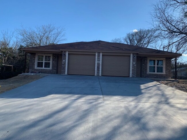 property at 122 Turnbo Rd