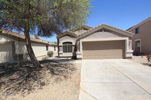 12437 W Via Camille in El Mirage, AZ - Building Photo