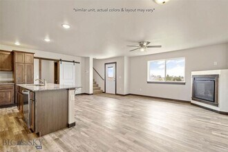 704 Black Diamond St in Belgrade, MT - Building Photo - Building Photo