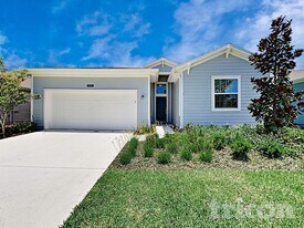 155 Bloomfield Wy in St. Augustine, FL - Building Photo