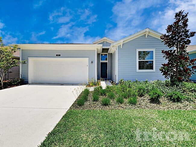 155 Bloomfield Wy in St. Augustine, FL - Building Photo - Building Photo