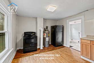 1506 7th St in Lynchburg, VA - Building Photo - Building Photo