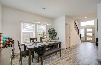 12806 Rainham Ln in Houston, TX - Building Photo - Building Photo