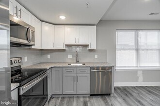 616 Union St in Philadelphia, PA - Foto de edificio - Building Photo