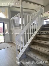 5945 Breeze Ct in Colorado Springs, CO - Building Photo - Building Photo