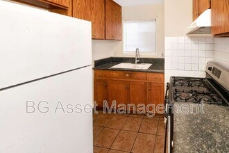 1426 48th Ave in Oakland, CA - Building Photo - Building Photo