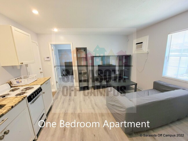 property at 1014 Mecca Dr