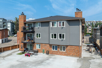 635 4th Ave NE in Calgary, AB - Building Photo - Building Photo