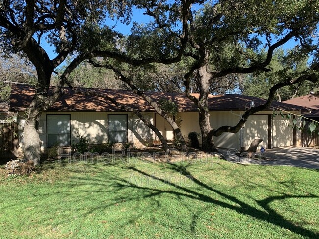 property at 8311 Timber Glen St