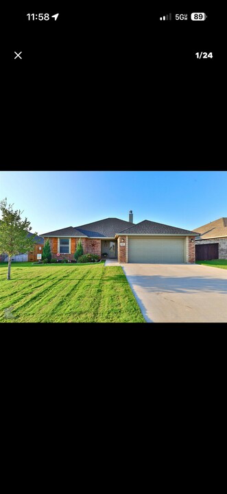 325 Spg Pk Wy in Abilene, TX - Building Photo