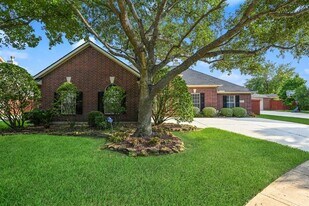 12015 Concho Bay Ct in Houston, TX - Building Photo