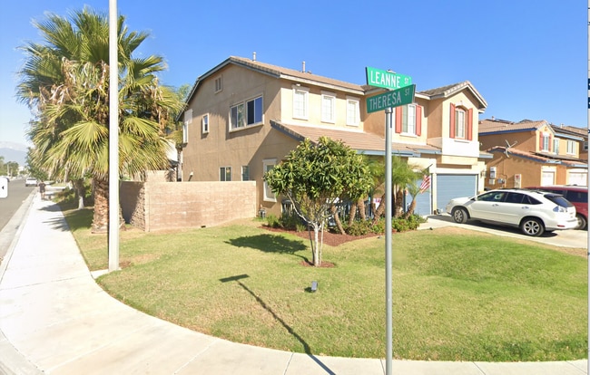 6785 Leanne St in Eastvale, CA - Foto de edificio - Building Photo