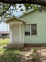 2025 W 5th St in Odessa, TX - Building Photo
