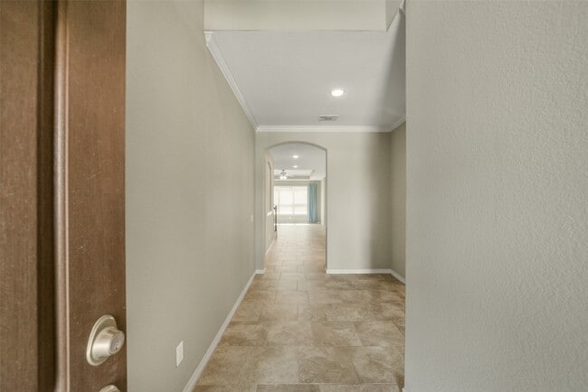 property at 9651 Thimbleweed Dr