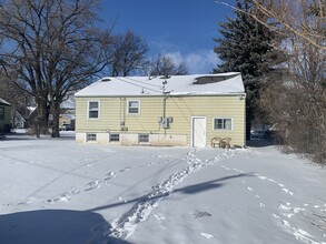 1714 Avenue C in Billings, MT - Building Photo - Building Photo