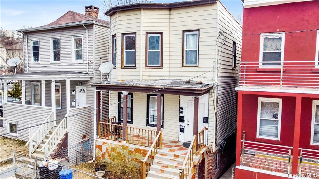 22 Jones Pl in Yonkers, NY - Building Photo