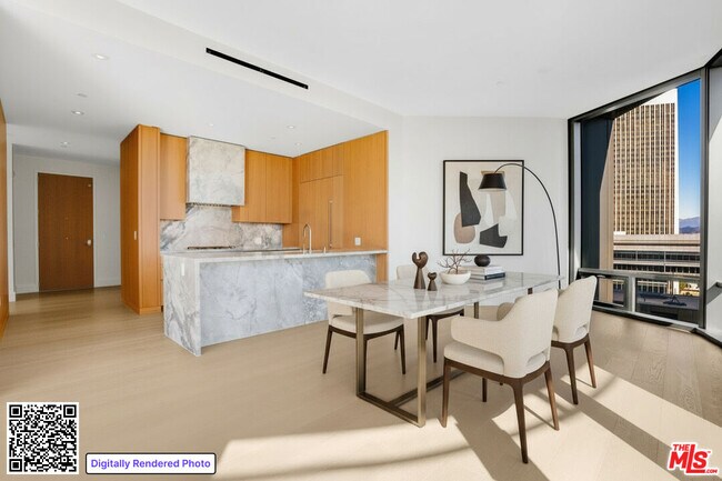 211 Elm Ct in Los Angeles, CA - Foto de edificio - Building Photo