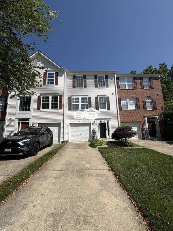1983 Esther Ct in Forest Hill, MD - Building Photo - Building Photo