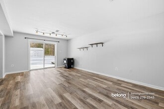 15390 Matthews Manor Rd in Newburg, MD - Foto de edificio - Building Photo