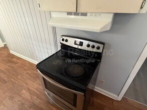 1416 Rosewood Ave in Rocky Mount, NC - Building Photo - Building Photo