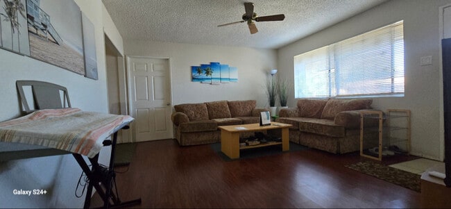 3706 Jemez Dr in San Diego, CA - Building Photo - Building Photo