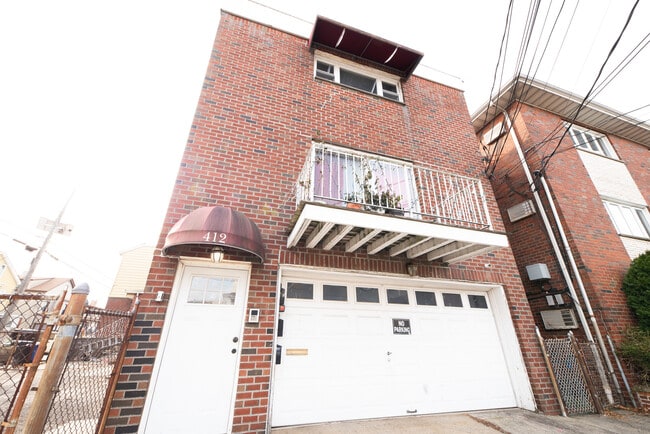 property at 412 Walker St