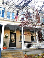 2107 Floyd Ave in Richmond, VA - Building Photo