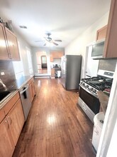 1448 W Fillmore St in Chicago, IL - Building Photo - Building Photo