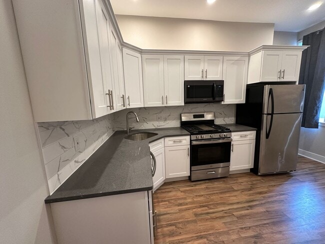 property at 329 Reed St