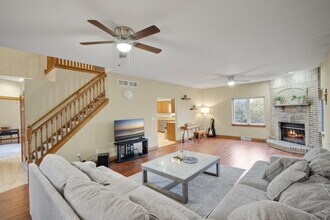 N54W16164 Westwind Dr in Menomonee Falls, WI - Building Photo - Building Photo