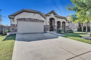 120 Lily Turf Cove in Georgetown, TX - Building Photo