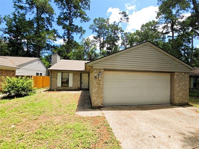 property at 16 N Circlewood Glen