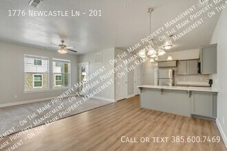 1776 W Newcastle Ln in Saratoga Springs, UT - Building Photo - Building Photo