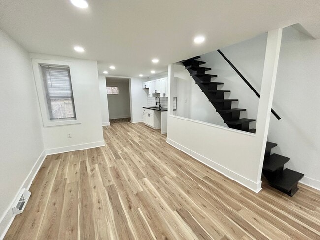 property at 1502 S Taylor St