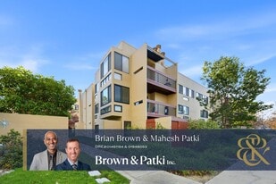 916 Beach Park Blvd in Foster City, CA - Building Photo