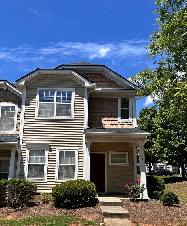 property at 260 Hancock Union Ln