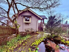 3115 14th Ave S in Seattle, WA - Building Photo