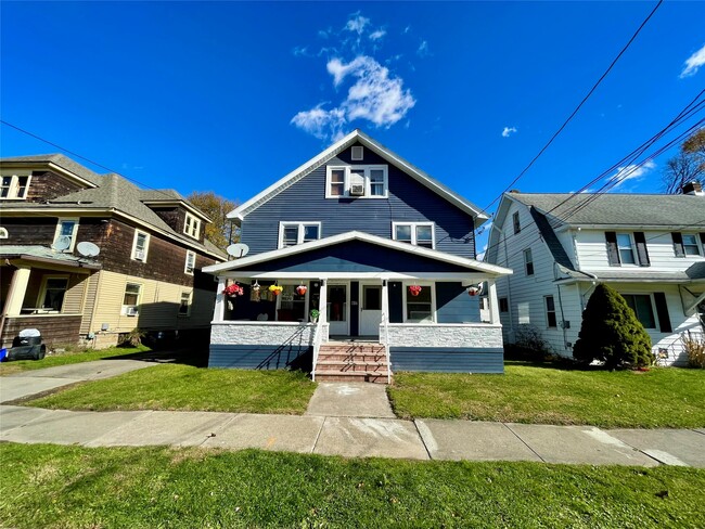 property at 417 Adams Ave