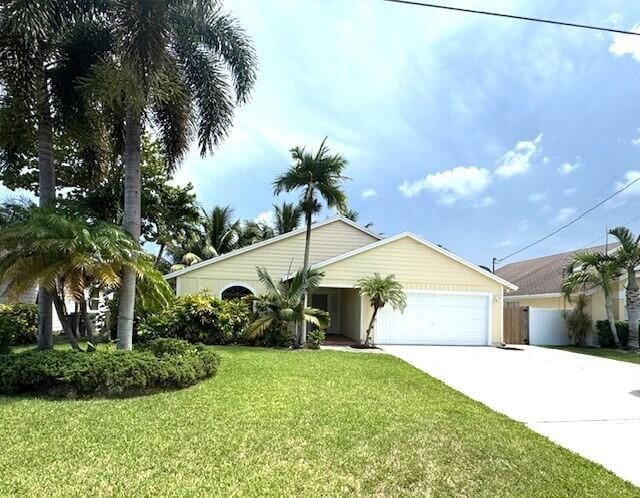 property at 6362 Barbara St