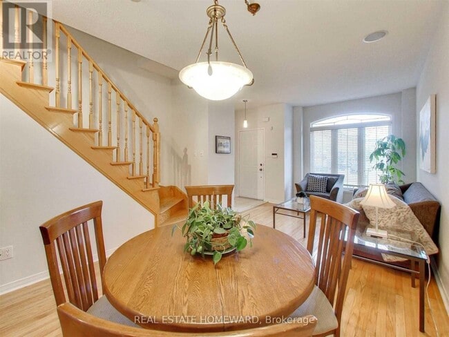 23 Belleville St in Toronto, ON - Building Photo - Building Photo