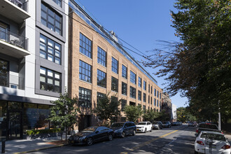 The Grand McCarren in Brooklyn, NY - Building Photo - Primary Photo