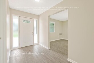 2733 River Oak Dr in Orange Park, FL - Foto de edificio - Building Photo