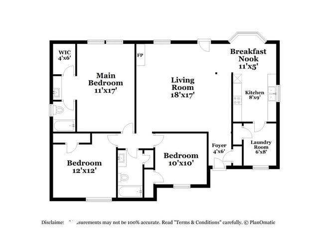 944 S Philwood Ct in Fuquay Varina, NC - Foto de edificio - Building Photo