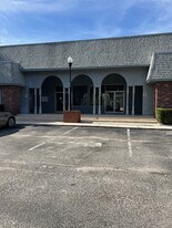 7341 Daniel Webster Dr in Winter Park, FL - Building Photo