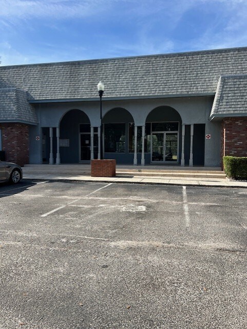 property at 7341 Daniel Webster Dr