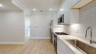 44 Lexington St-Unit -1 in Boston, MA - Building Photo - Building Photo