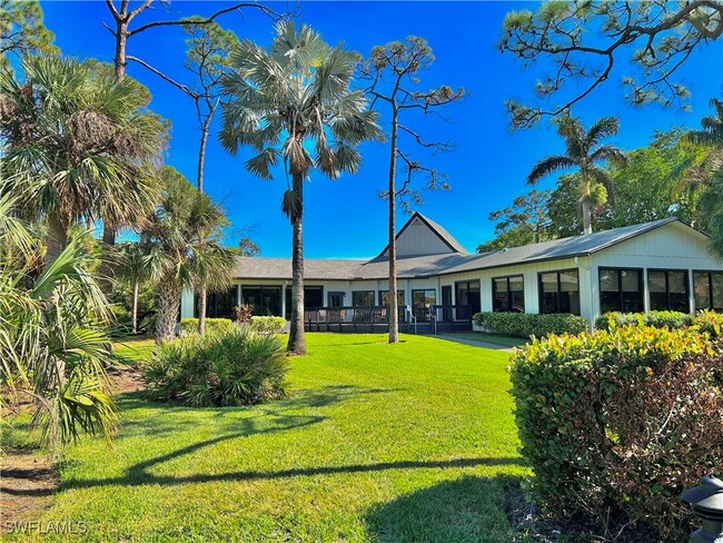 property at 15191 Cedarwood Ln