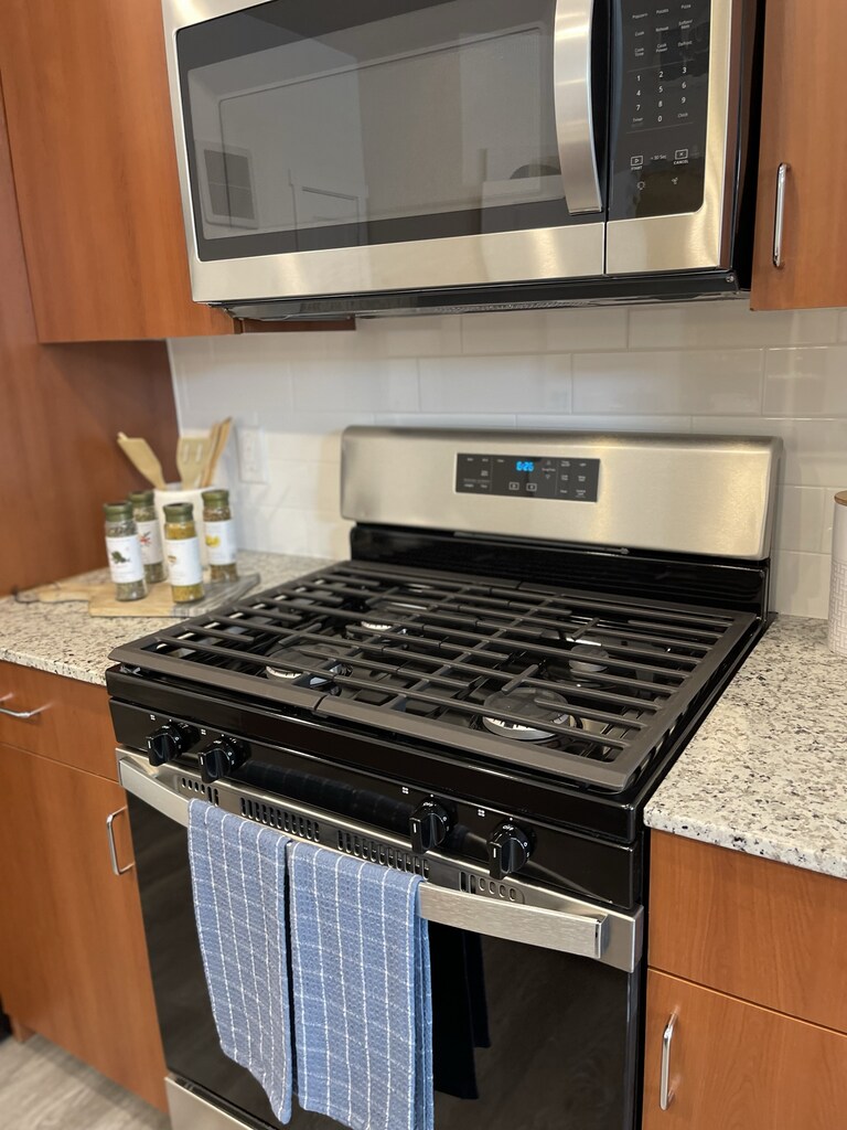 Smart Living Allen Genoa Apartments in Houston, TX