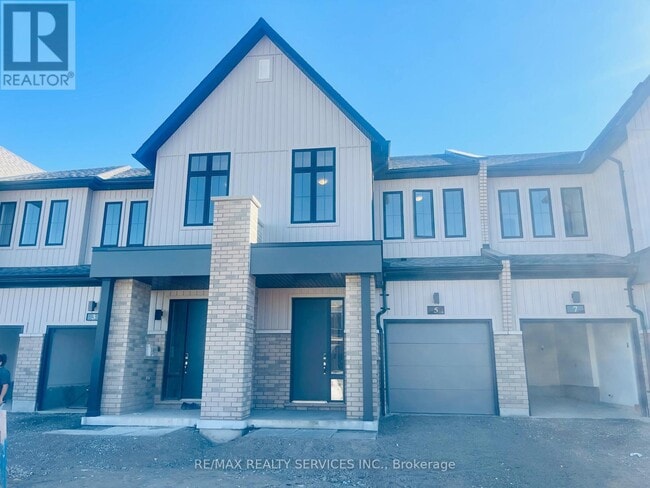 5 Worth St. in Stratford, ON - Building Photo - Building Photo